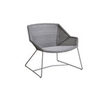 Cane-line Breeze Set de coussins pour Fauteuil Club Lounge (5468) 