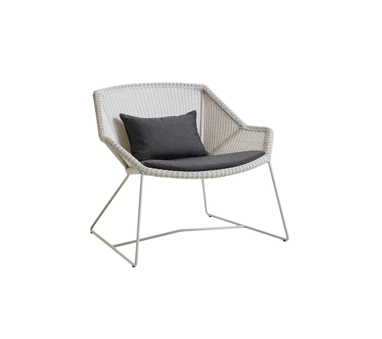 Cane-line Breeze Set de coussins pour Fauteuil Club Lounge (5468) 