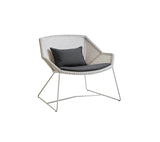 Cane-line Breeze Set de coussins pour Fauteuil Club Lounge (5468) 