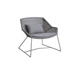 Cane-line Breeze Set de coussins pour Fauteuil Club Lounge (5468) 