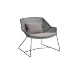 Cane-line Breeze Set de coussins pour Fauteuil Club Lounge (5468) 