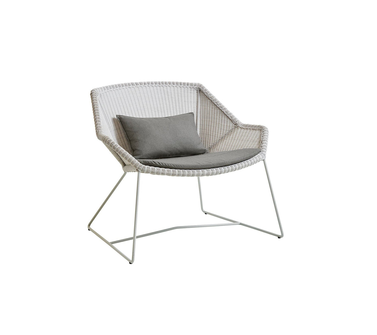 Cane-line Breeze Set de coussins pour Fauteuil Club Lounge (5468) 