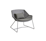 Cane-line Breeze Set de coussins pour Fauteuil Club Lounge (5468) 