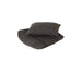 Cane-line Breeze Set de coussins pour Fauteuil Club Lounge (5468) Dark grey (Tissu Cane-line Focus) 