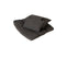 Cane-line Breeze Set de coussins pour Fauteuil Lounge Haut dossier (5469) Dark grey (Tissu Cane-line Focus) 