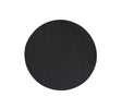 Cane-line Circle Rug Tapis rond Ø 140cm Dark grey (Cordes Cane-line Soft Rope) 