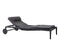 Cane-line Conic Chaise longue avec réglage par piston (8536) Grey 