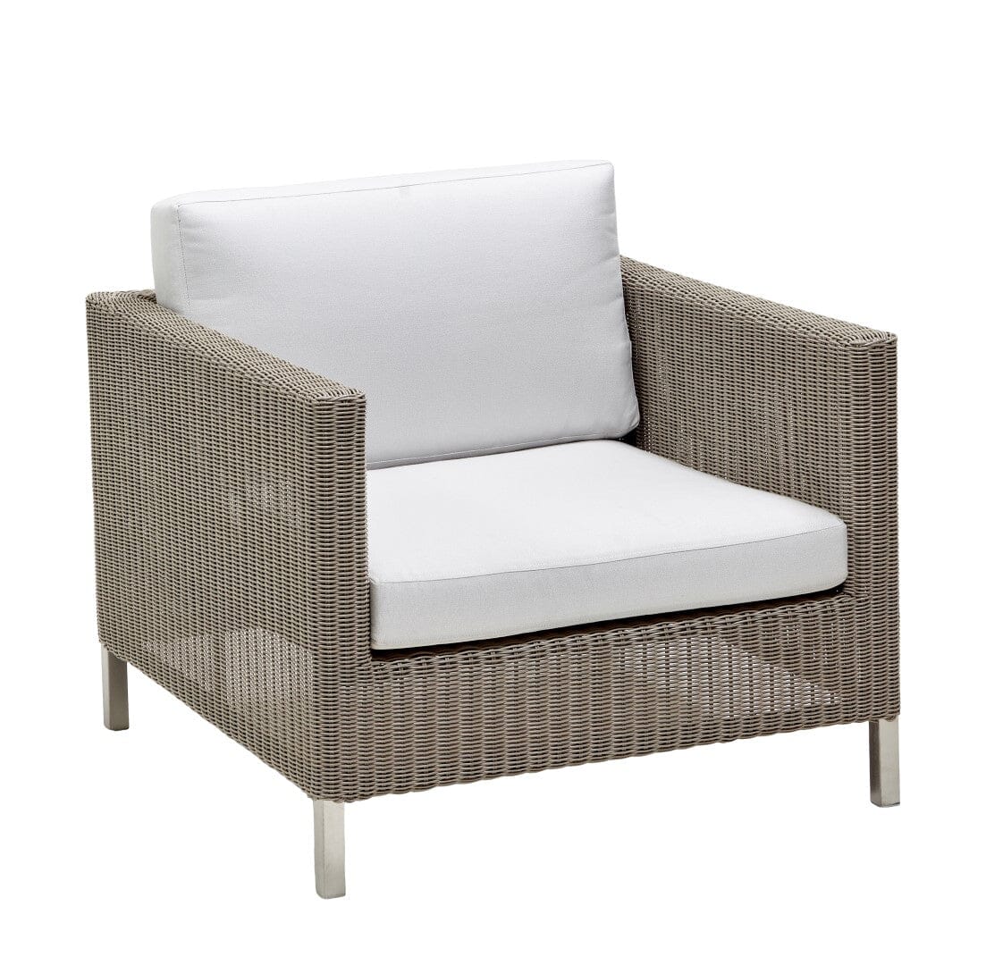 Cane-line Connect Coussins Module Central 1 place/Fauteuil (5498) 