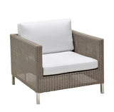 Cane-line Connect Coussins Module Central 1 place/Fauteuil (5498) 