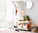 Cane-line Copenhagen City rack étagère (11730) 