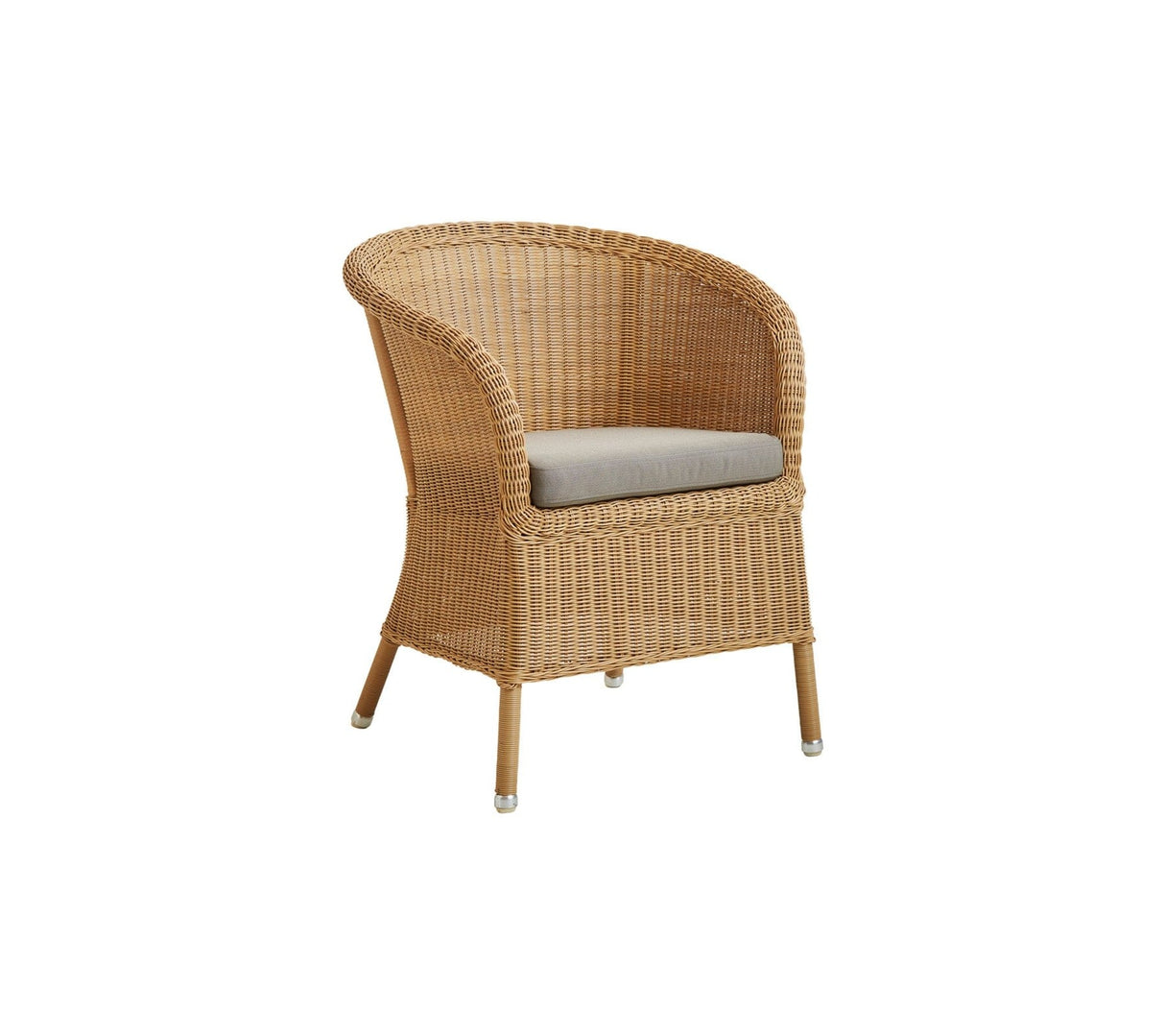 Cane-line Derby Fauteuil repas (5412) 