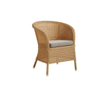 Cane-line Derby Fauteuil repas (5412) 
