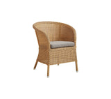Cane-line Derby Fauteuil repas (5412) 