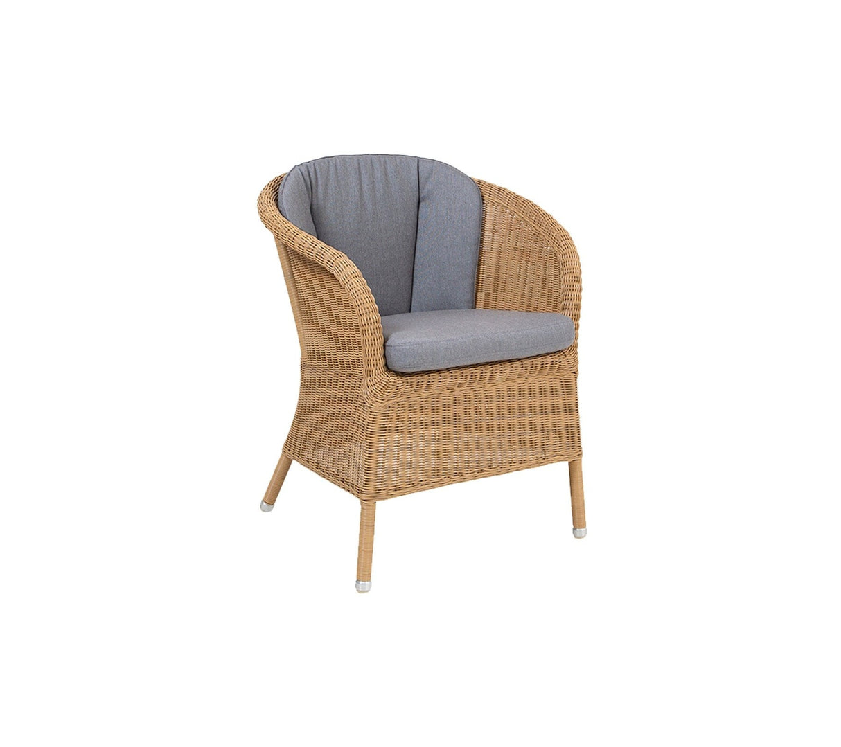 Cane-line Derby Fauteuil repas (5412) 