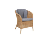 Cane-line Derby Fauteuil repas (5412) 