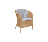 Cane-line Derby Fauteuil repas (5412) 