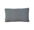 Cane-line Divine Coussin déco 32x52x12cm (5290Y) Grey 