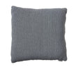 Cane-line Divine Coussin déco 50x50x12cm (5240Y) Grey 