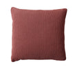 Cane-line Divine Coussin déco 50x50x12cm (5240Y) Marsala 
