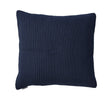 Cane-line Divine Coussin déco 50x50x12cm (5240Y) Midnight blue 
