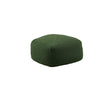 Cane-line Divine Pouf tricot (8320Y) Dark green 