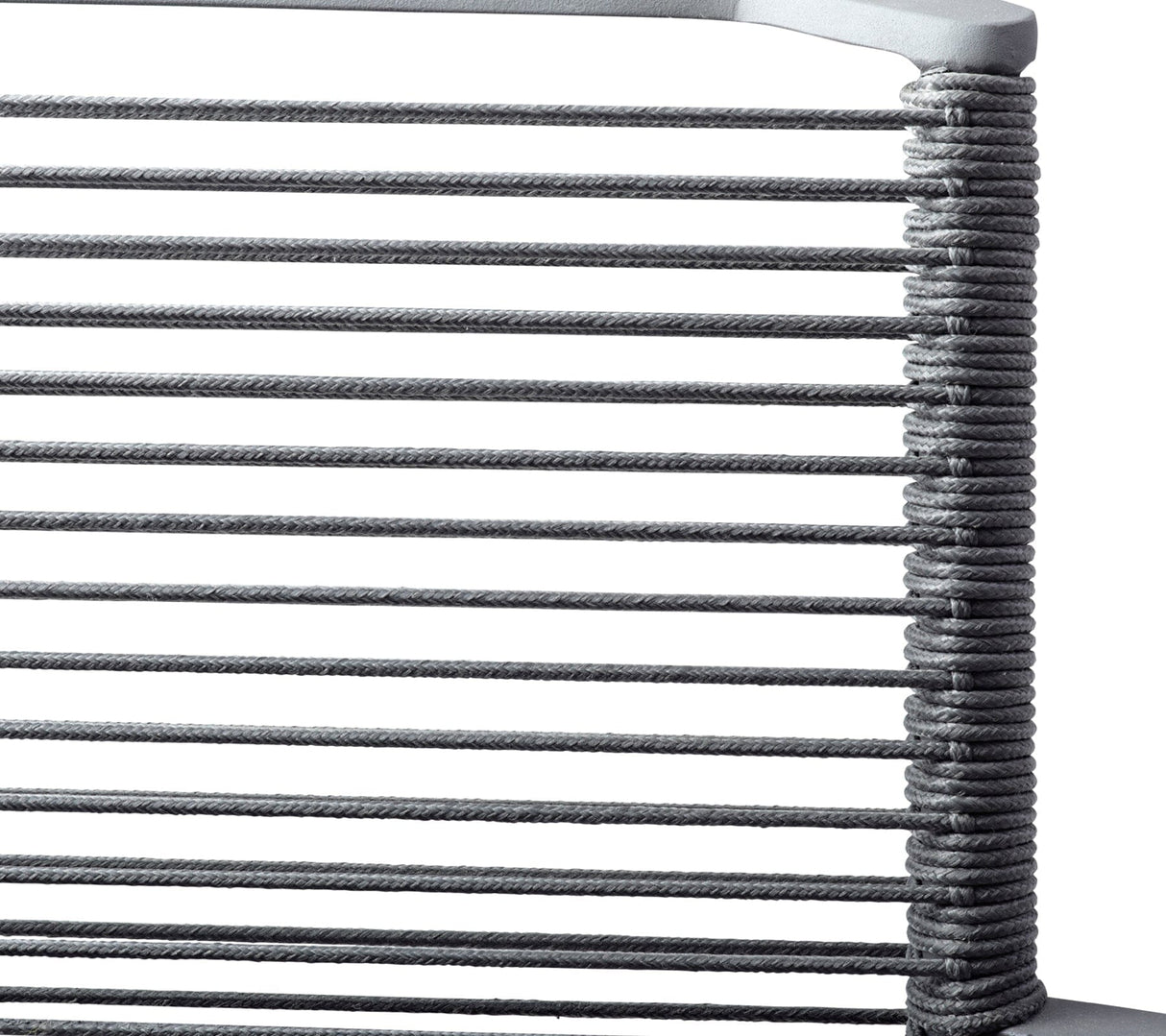 Cane-line Edge Fauteuil repas empilable (5404) 