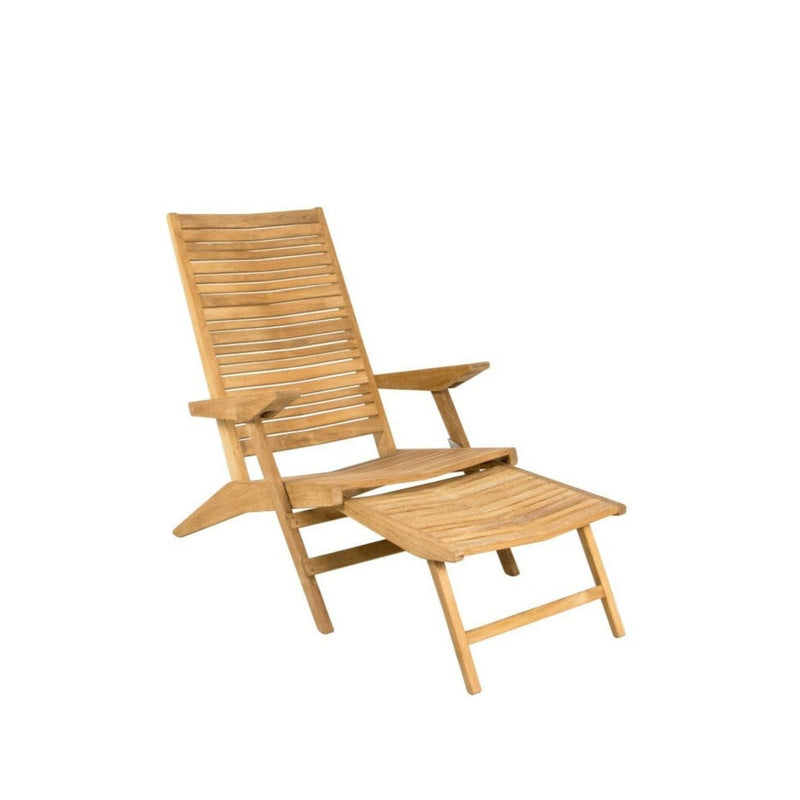 Cane-line Flip chaise longue (54080) 