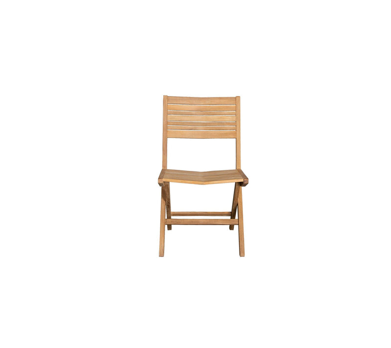 Cane-line Flip chaise repas pliante (54040) 