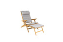 Cane-line Flip Coussin chaise longue (54080) 
