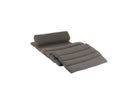 Cane-line Flip Coussin chaise longue (54080) Dark grey (Tissu Cane-line Focus) 