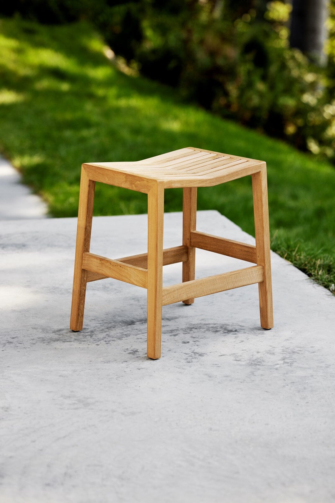 Cane-line Flip Tabouret (54060) 