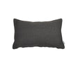 Cane-line Focus Coussin déco 32x52x12cm (5290Y) Dark grey (Tissu Cane-line Focus) 