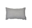 Cane-line Focus Coussin déco 32x52x12cm (5290Y) Light grey (Tissu Cane-line Focus) 