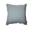 Cane-line Focus Coussin déco 50x50x12cm (5240Y) Light blue (Tissu Cane-line Focus) 