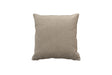 Cane-line Free Coussin déco carré 50x50cm (5240Y) Taupe (Tissu Cane-line Free) 
