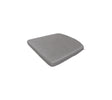 Cane-line Hampsted Coussin pour Fauteuil repas (5430) Taupe (Tissu Cane-line Natté) 