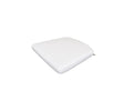 Cane-line Hampsted Coussin pour Fauteuil repas (5430) White (Tissu Cane-line Natté) 