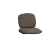 Cane-line Hive Coussin d'assise et de dossier (54700Y) 