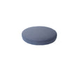 Cane-line Kingston Coussin pour Repose-pieds Large (5349) Blue (Tissu Cane-line Link) 