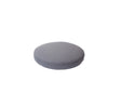 Cane-line Kingston Coussin pour Repose-pieds Large (5349) Grey (Tissu Cane-line Natté) 