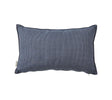 Cane-line Link Coussin déco 32x52x12cm (5290Y) Blue (Tissu Cane-line Link) 