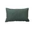 Cane-line Link Coussin déco 32x52x12cm (5290Y) Dark green (Tissu Cane-line Link) 