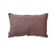 Cane-line Link Coussin déco 32x52x12cm (5290Y) Light bordeaux (Tissu Cane-line Link) 