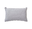Cane-line Link Coussin déco 32x52x12cm (5290Y) Light grey (Tissu Cane-line Link) 