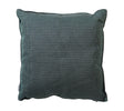 Cane-line Link Coussin déco 50x50x12cm (5240Y) Dark green (Tissu Cane-line Link) 
