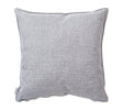 Cane-line Link Coussin déco 50x50x12cm (5240Y) Light grey (Tissu Cane-line Link) 