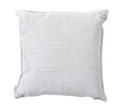 Cane-line Link Coussin déco 50x50x12cm (5240Y) White grey (Tissu Cane-line Link) 