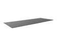 Cane-line Plateau de Table 280x100cm Nero Black (noir) (céramique) 
