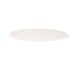 Cane-line Plateau de Table rond Ø 144cm Travertine look (céramique) 