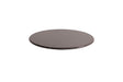 Cane-line Plateau de Table rond Ø70cm Taupe (Glazed Lava Stone) 